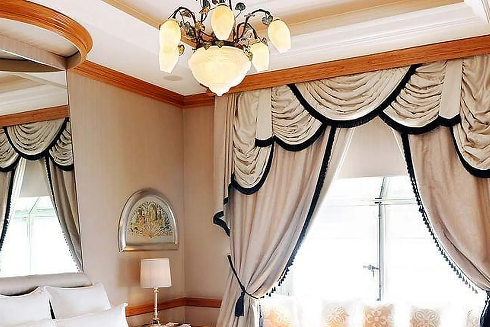 Lieux événementiels, HÔTEL DE VENDÔME *****