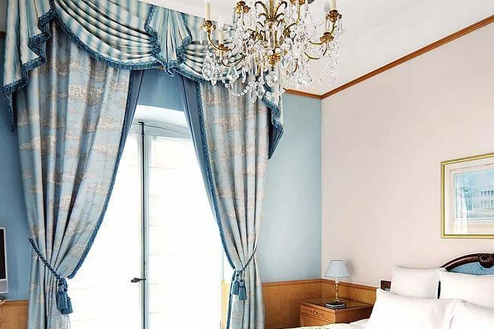 Lieux événementiels, HÔTEL DE VENDÔME *****