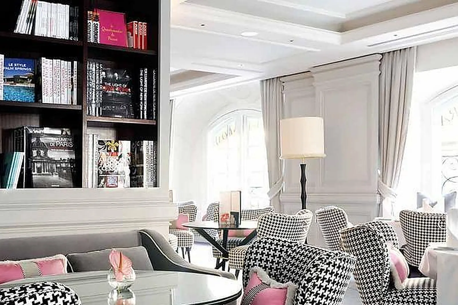 Lieux événementiels, HÔTEL DE VENDÔME *****