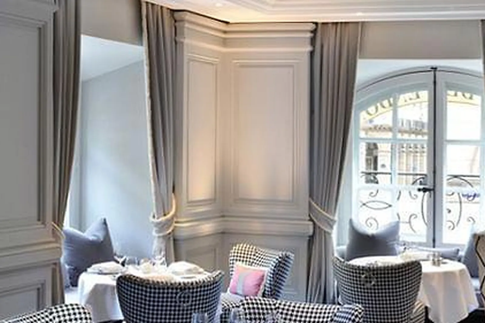 Lieux événementiels, HÔTEL DE VENDÔME *****