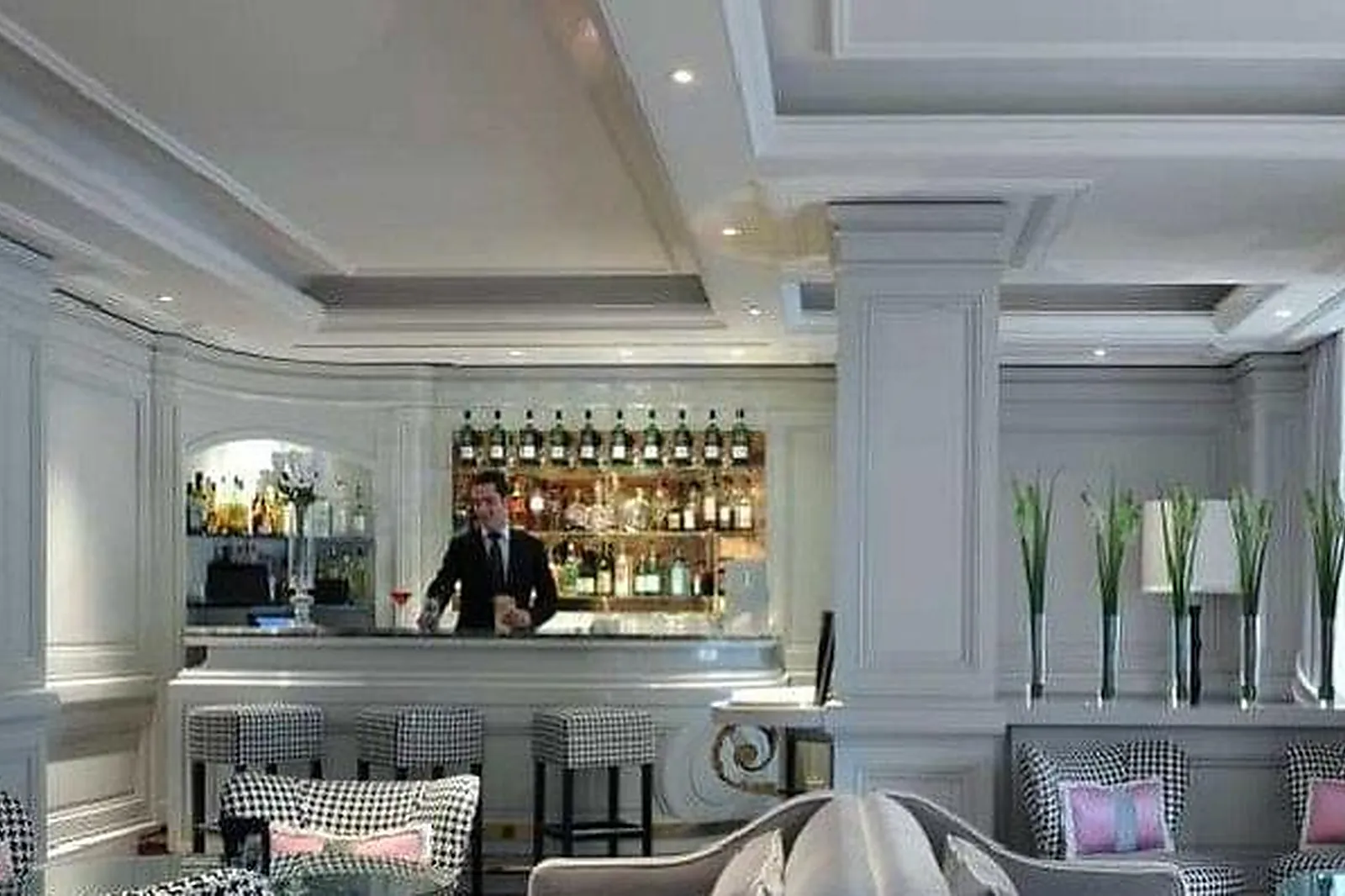 Lieux événementiels, HÔTEL DE VENDÔME *****