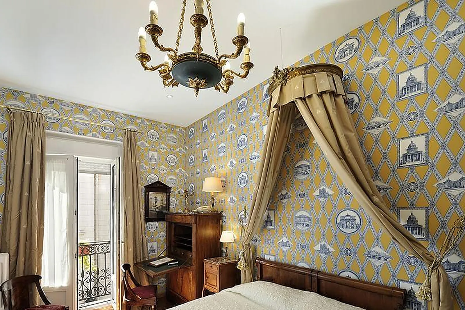 Lieux événementiels, HÔTEL DE L'ABEILLE