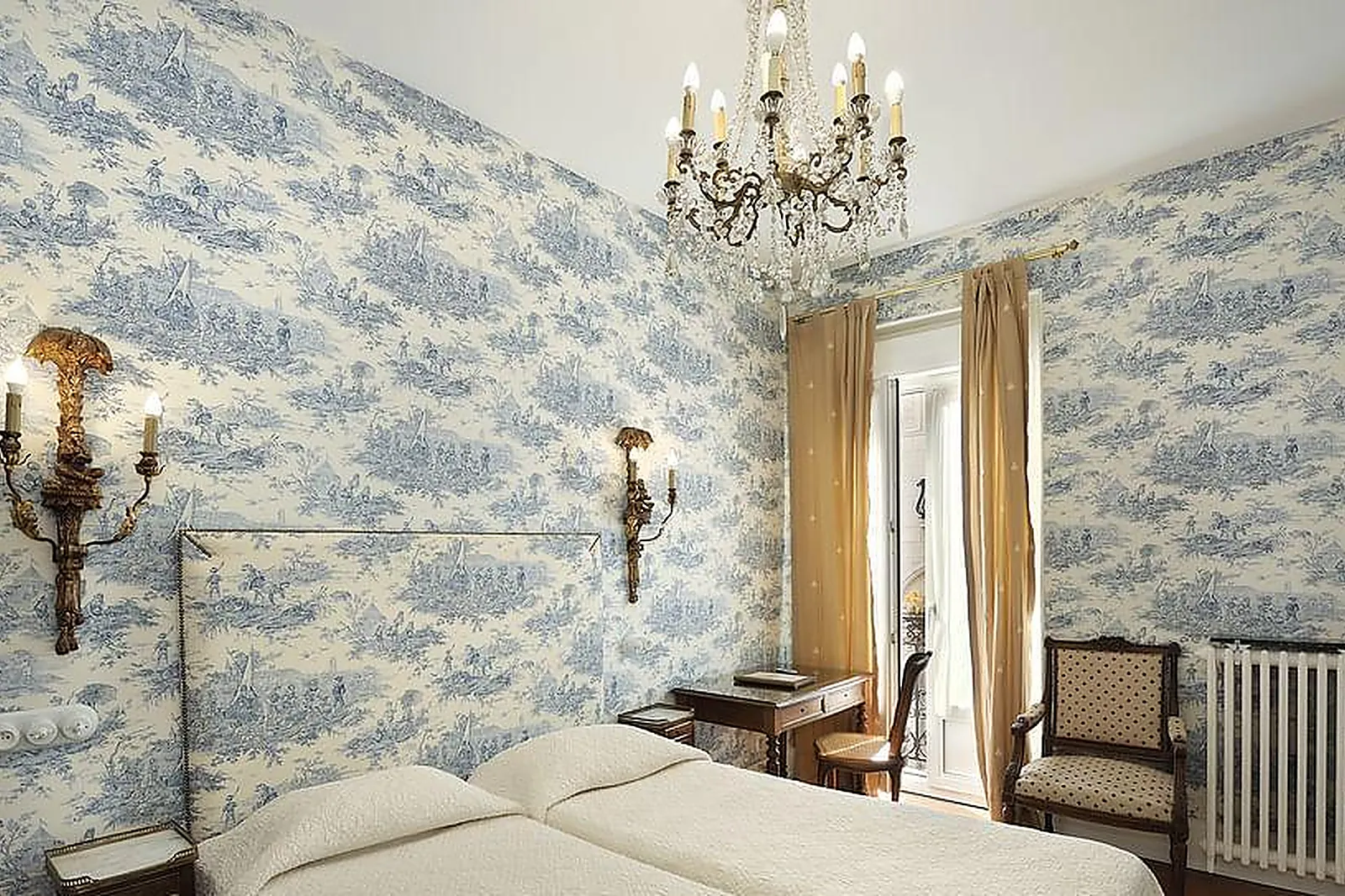 Lieux événementiels, HÔTEL DE L'ABEILLE