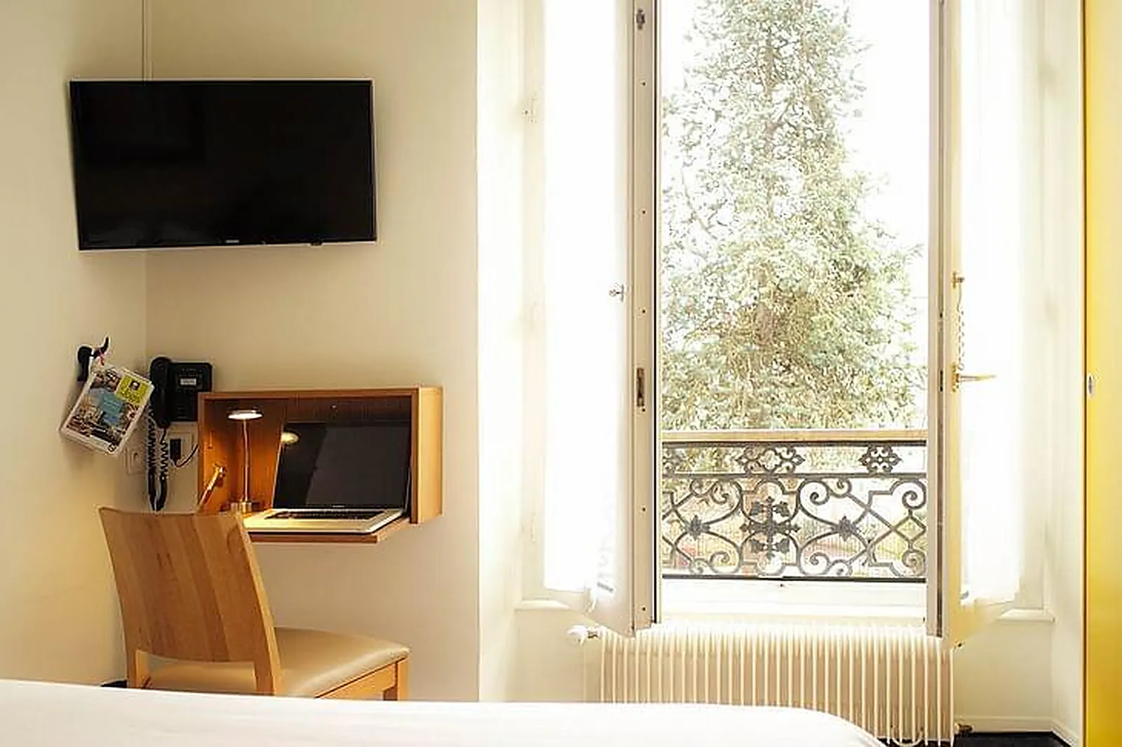 Lieux événementiels, HÔTEL DE L'EUROPE