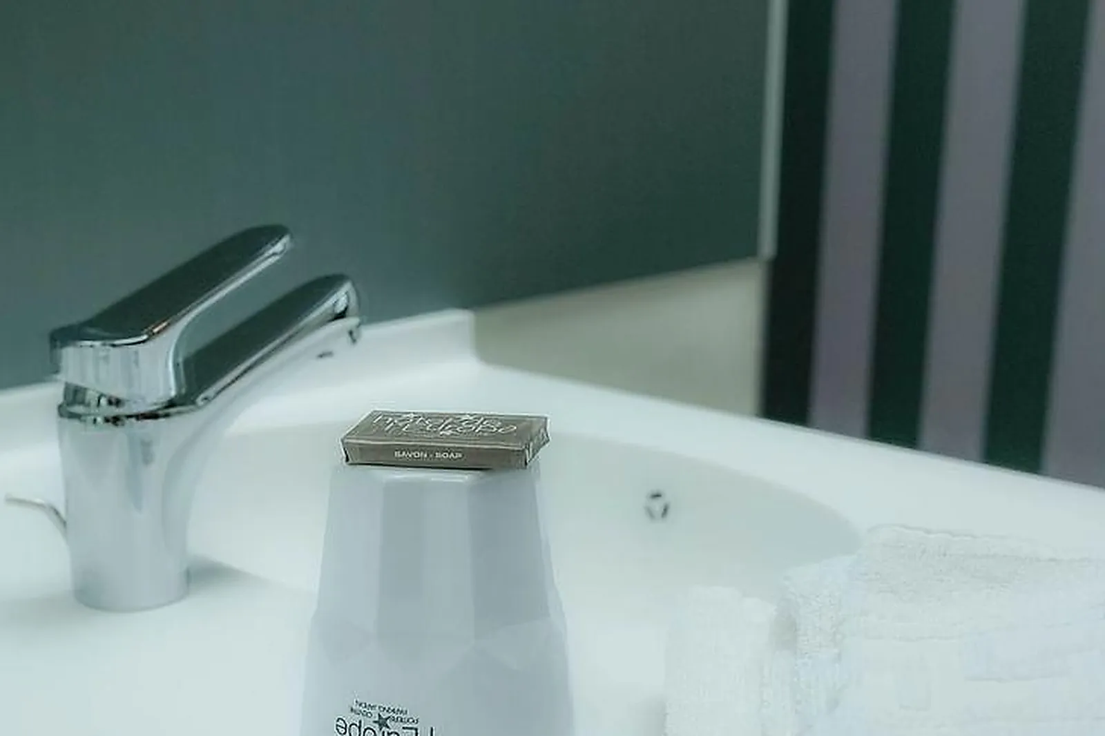 Lieux événementiels, HÔTEL DE L'EUROPE