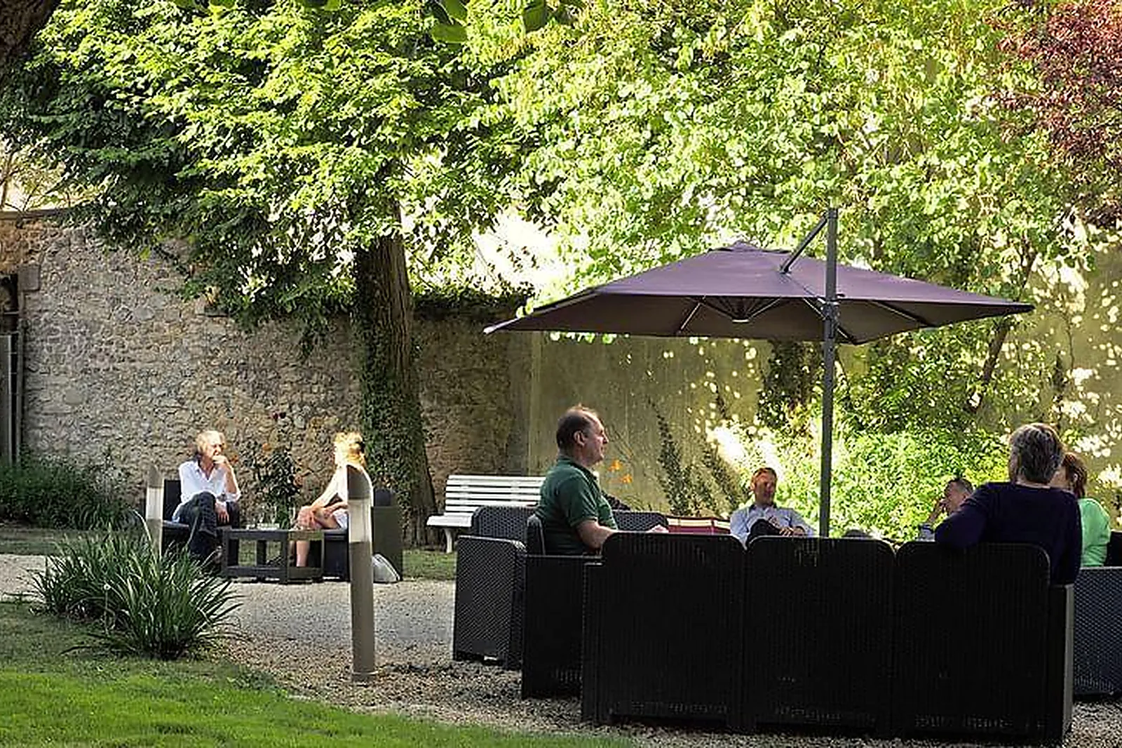 Lieux événementiels, HÔTEL DE L'EUROPE