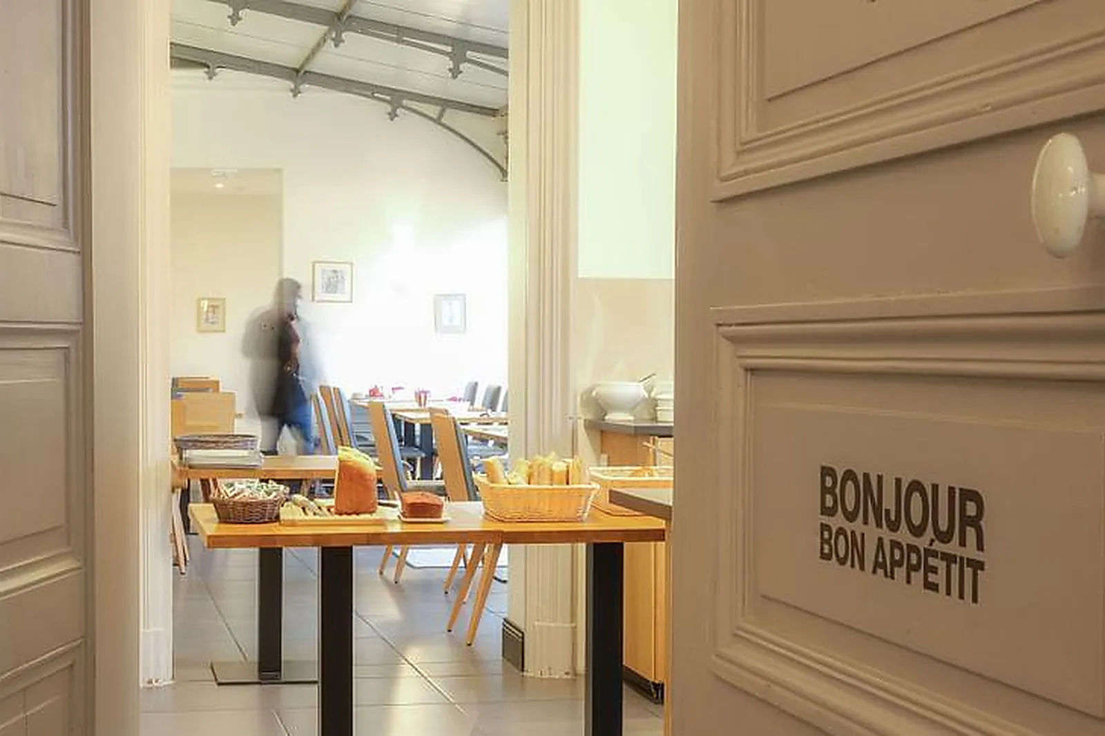 Lieux événementiels, HÔTEL DE L'EUROPE