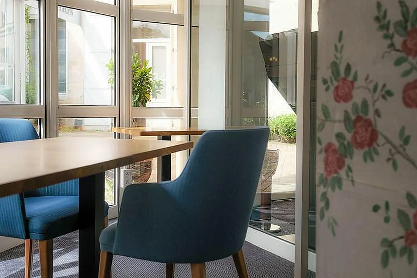 Lieux événementiels, HÔTEL DE L'EUROPE