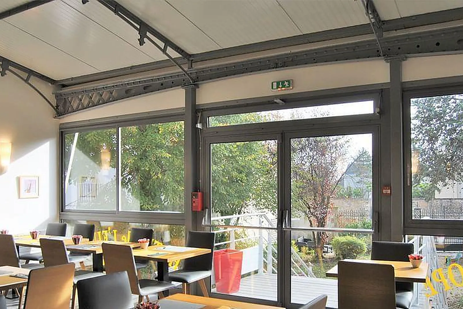 Lieux événementiels, HÔTEL DE L'EUROPE