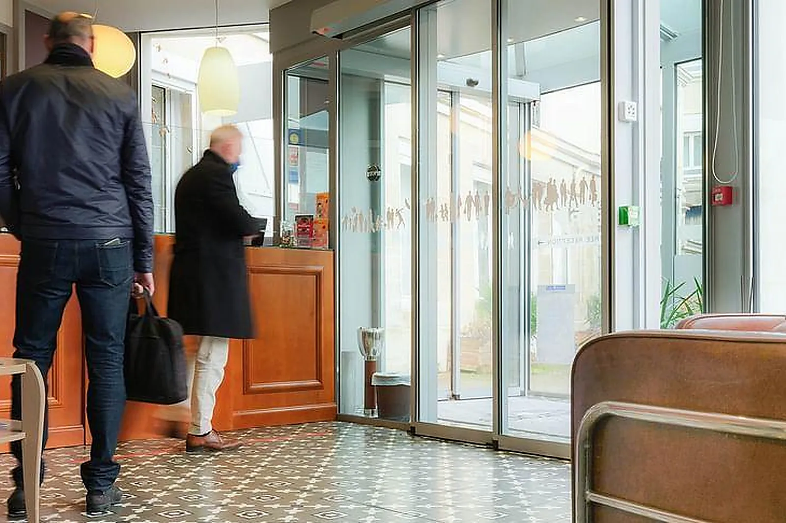 Lieux événementiels, HÔTEL DE L'EUROPE