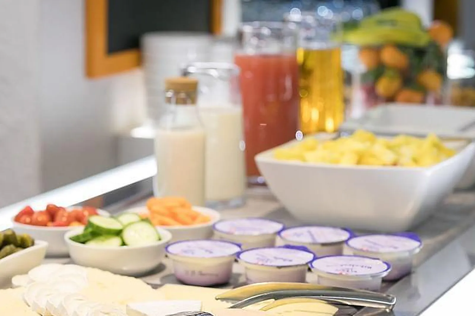 Lieux événementiels, HÔTEL DE L'EUROPE BY HAPPYCULTURE****