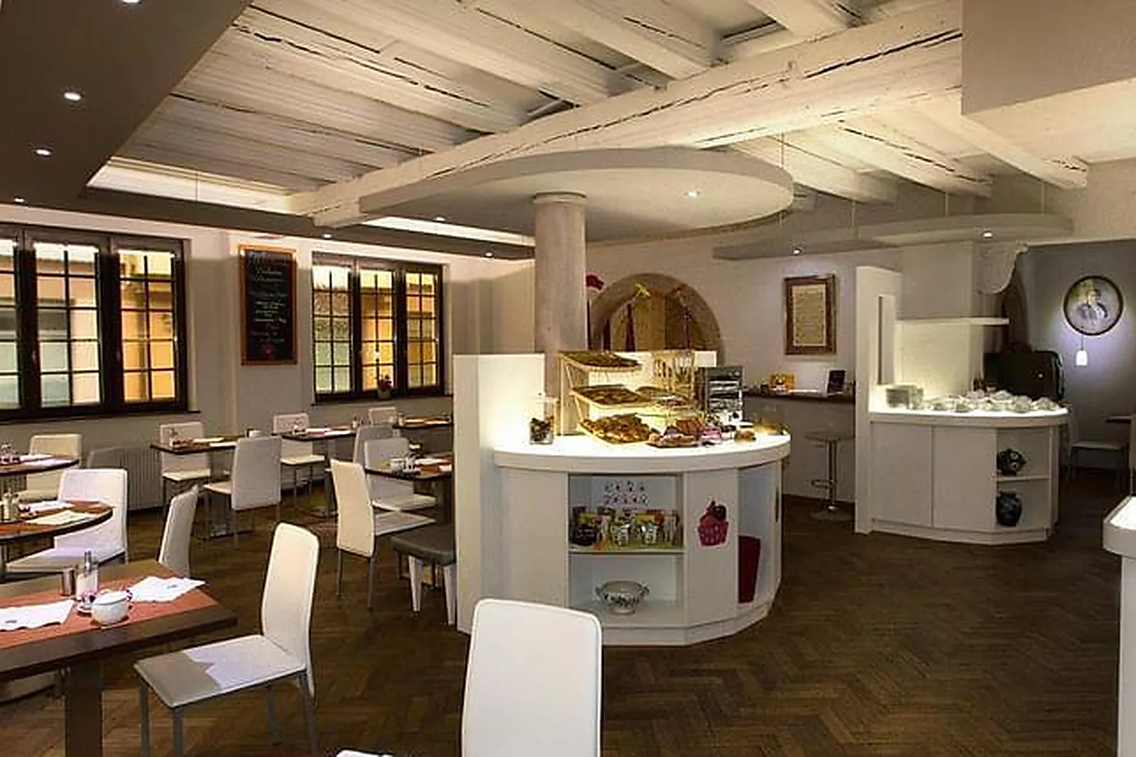 Lieux événementiels, HÔTEL DE L'EUROPE BY HAPPYCULTURE****