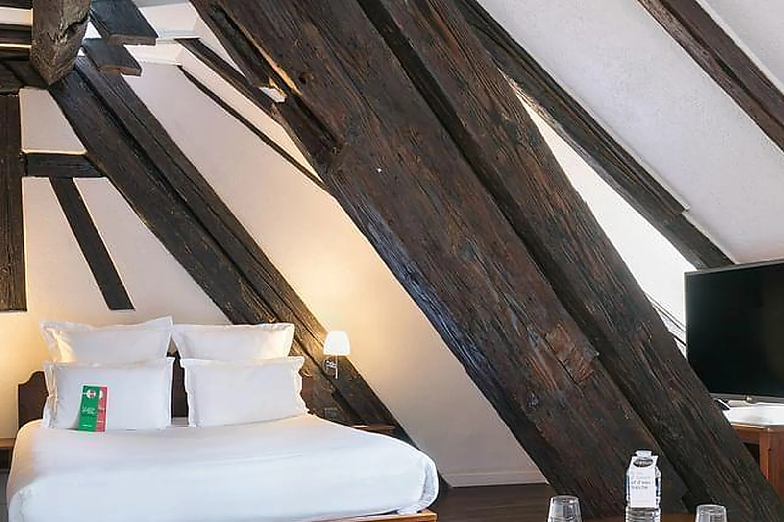 Lieux événementiels, HÔTEL DE L'EUROPE BY HAPPYCULTURE****