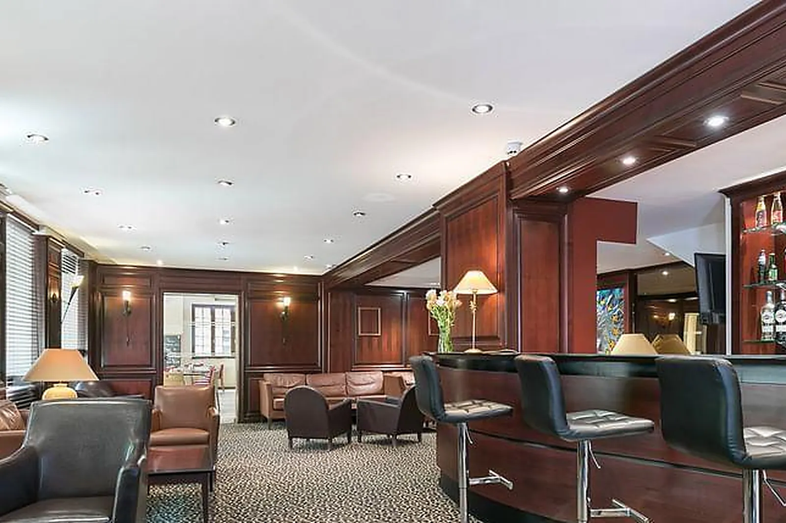 Lieux événementiels, HÔTEL DE L'EUROPE BY HAPPYCULTURE****