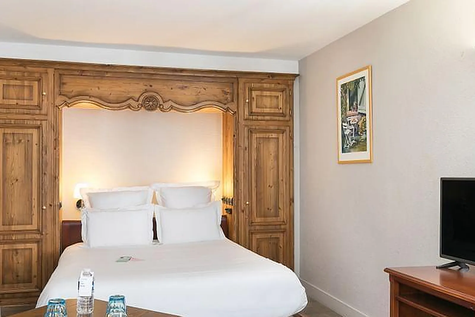 Lieux événementiels, HÔTEL DE L'EUROPE BY HAPPYCULTURE****