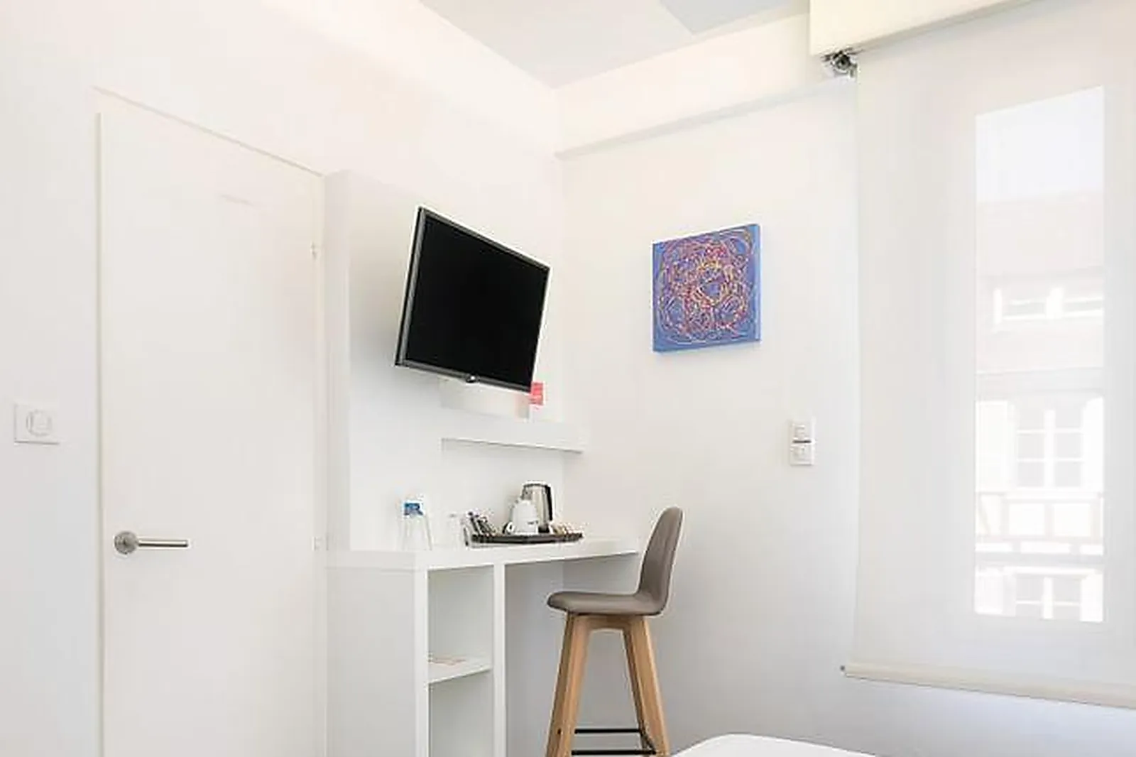 Lieux événementiels, HÔTEL DE L'EUROPE BY HAPPYCULTURE****