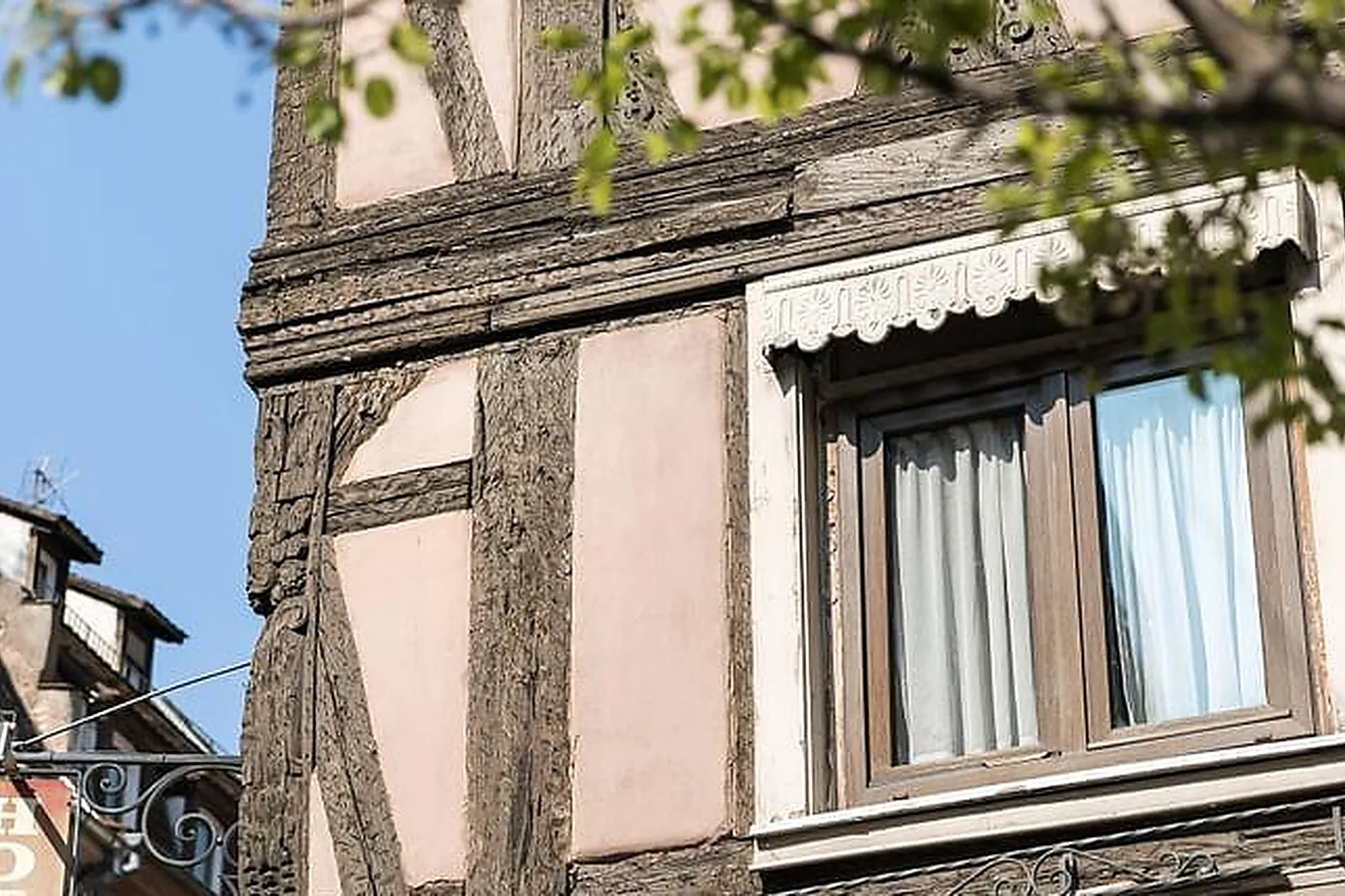 Lieux événementiels, HÔTEL DE L'EUROPE BY HAPPYCULTURE****