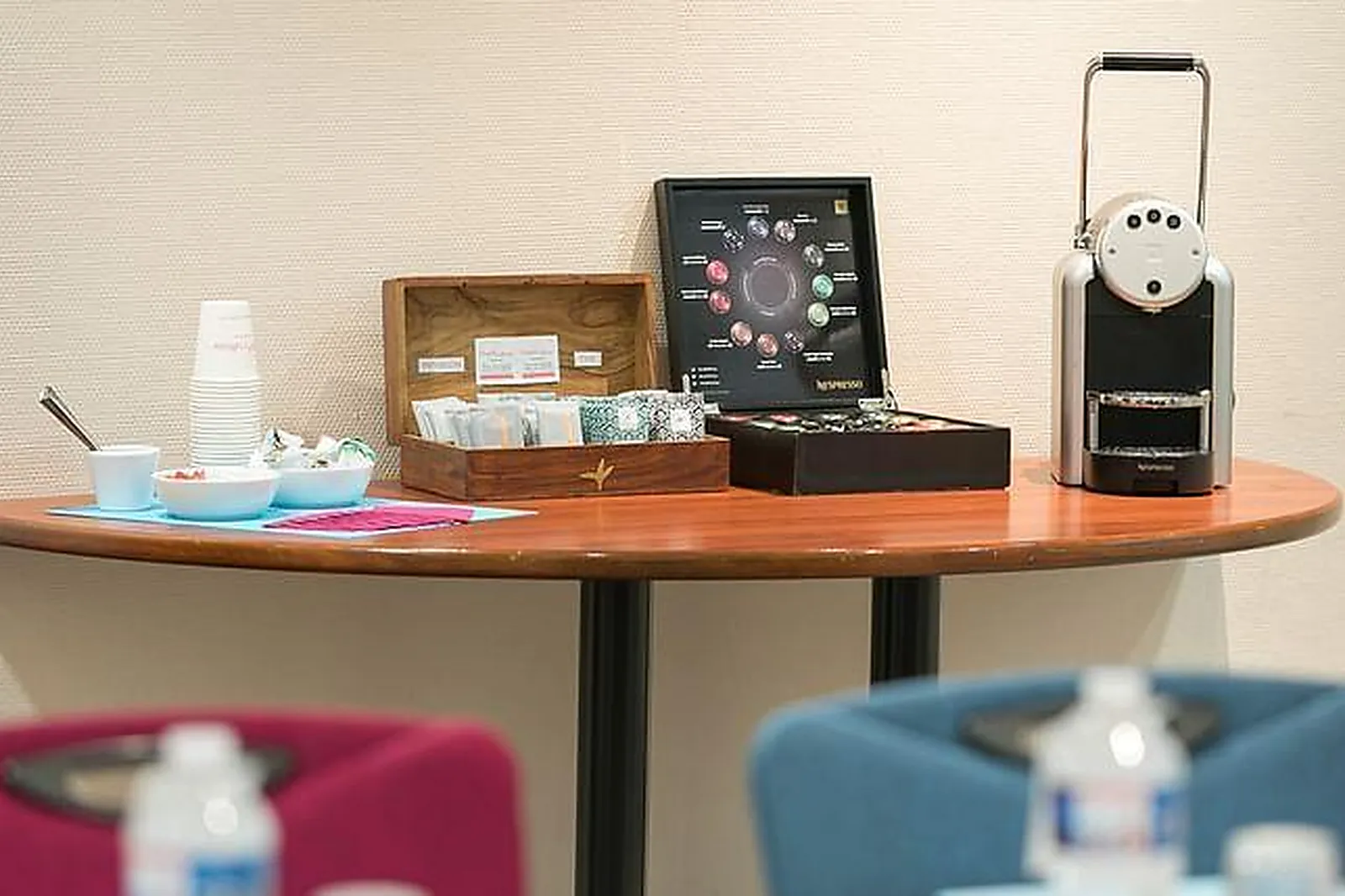 Lieux événementiels, HÔTEL DE L'EUROPE BY HAPPYCULTURE****