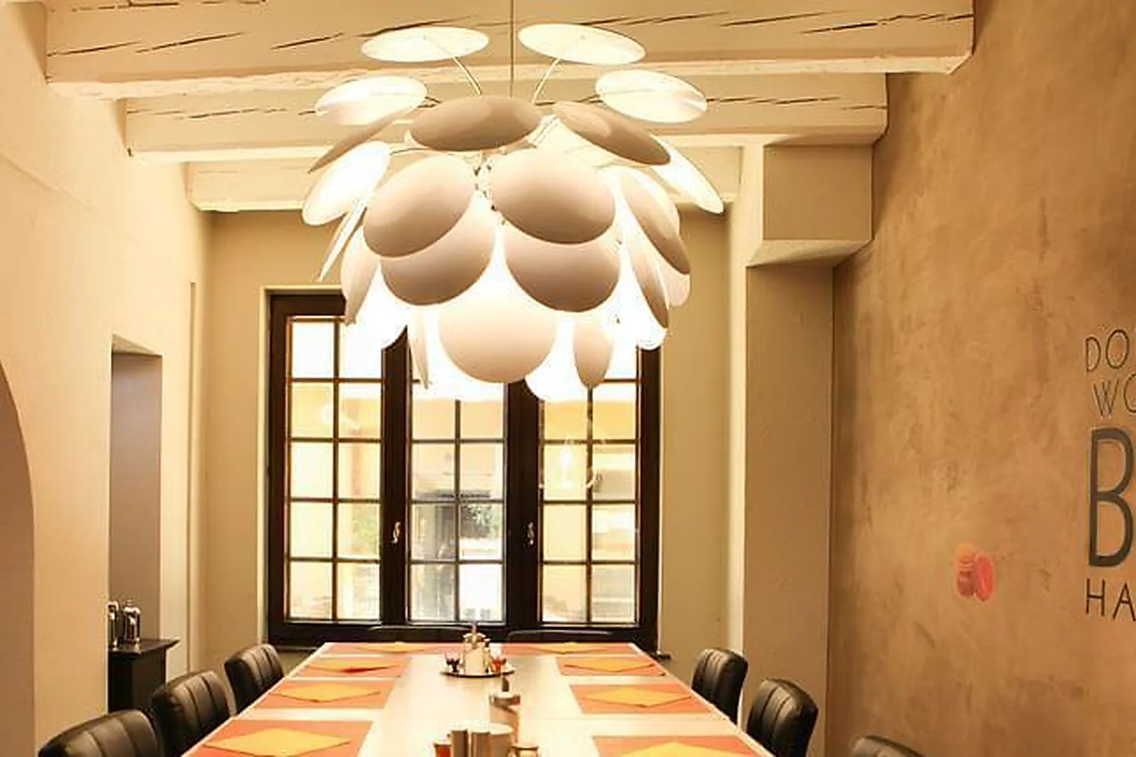 Lieux événementiels, HÔTEL DE L'EUROPE BY HAPPYCULTURE****