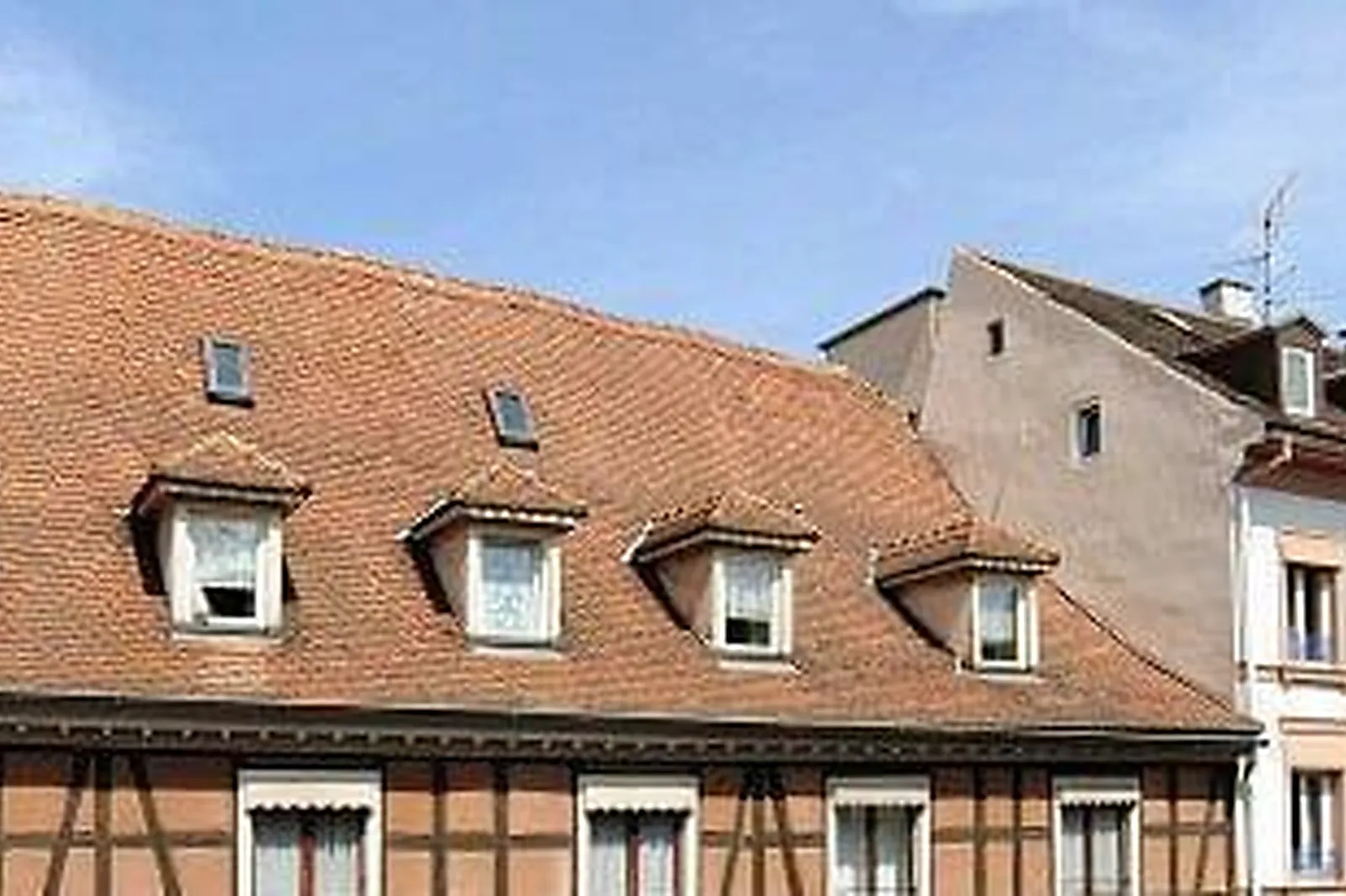 Lieux événementiels, HÔTEL DE L'EUROPE BY HAPPYCULTURE****