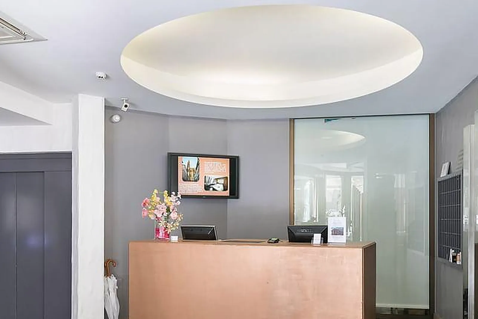 Lieux événementiels, HÔTEL DE L'EUROPE BY HAPPYCULTURE****