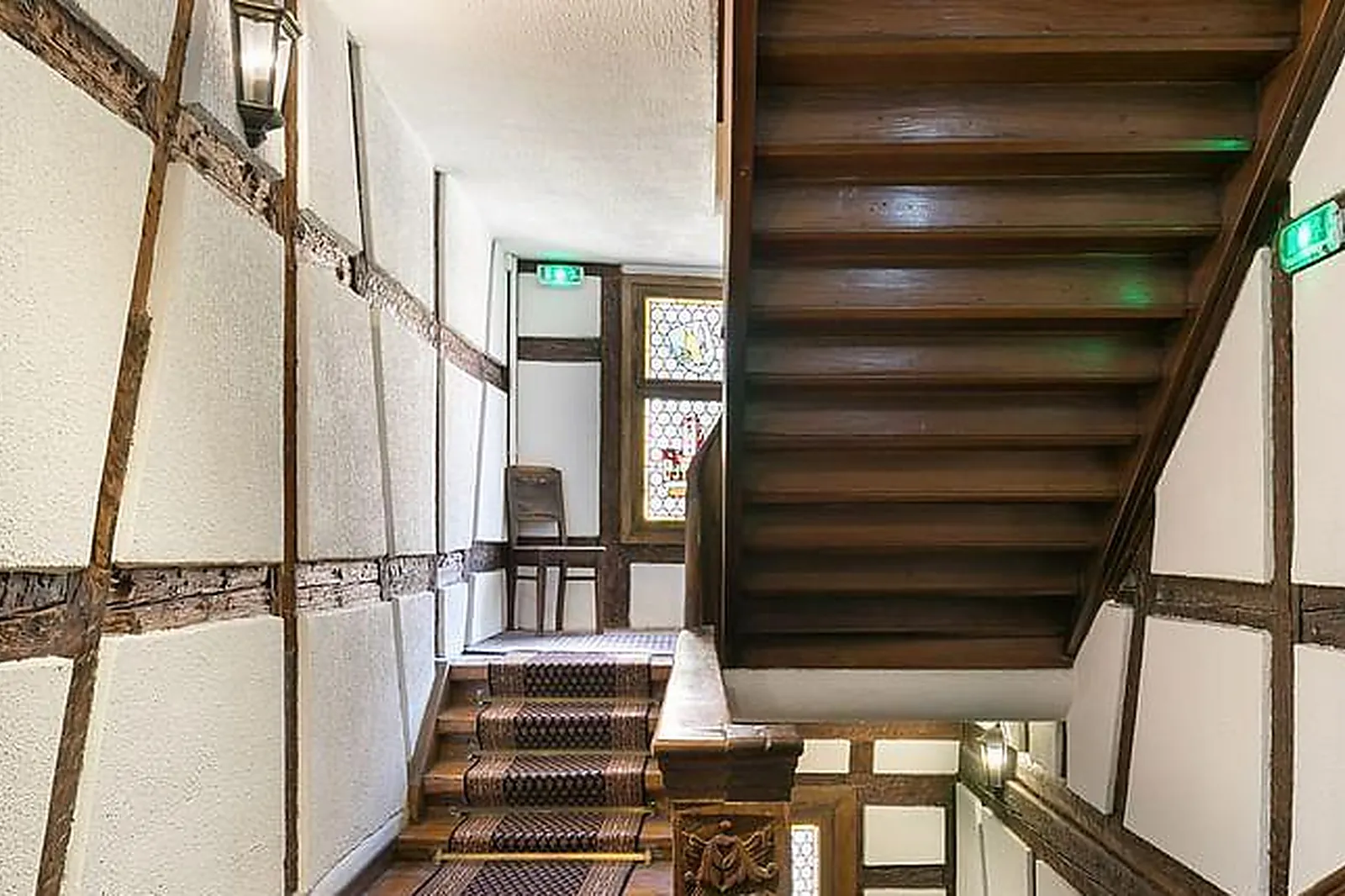 Lieux événementiels, HÔTEL DE L'EUROPE BY HAPPYCULTURE****