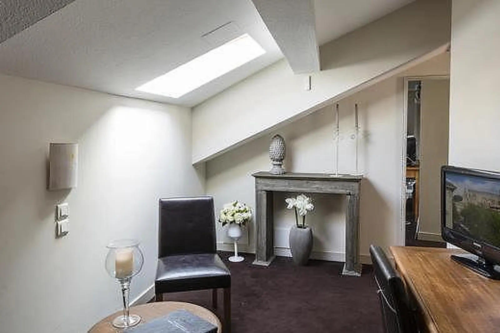 Lieux événementiels, HÔTEL DE L'HORLOGE ****