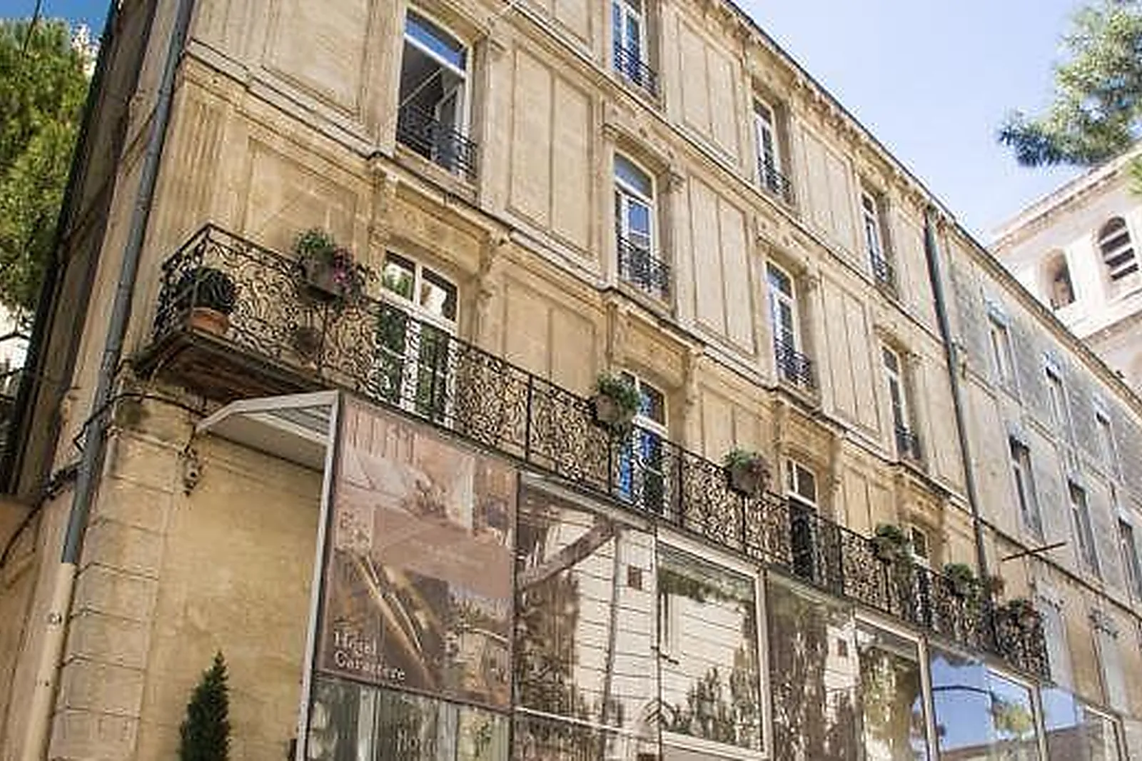 Lieux événementiels, HÔTEL DE L'HORLOGE ****