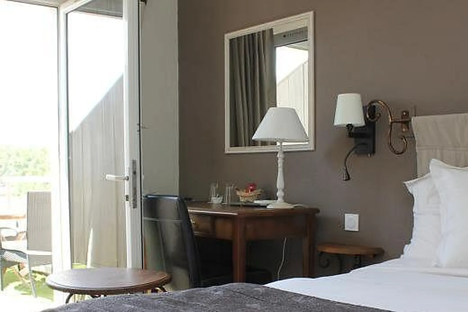 Lieux événementiels, HÔTEL DE L'HORLOGE ****