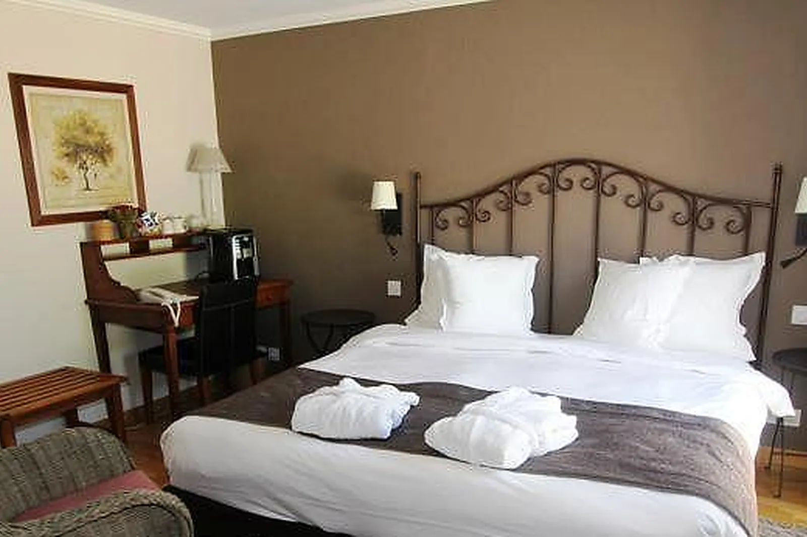 Lieux événementiels, HÔTEL DE L'HORLOGE ****