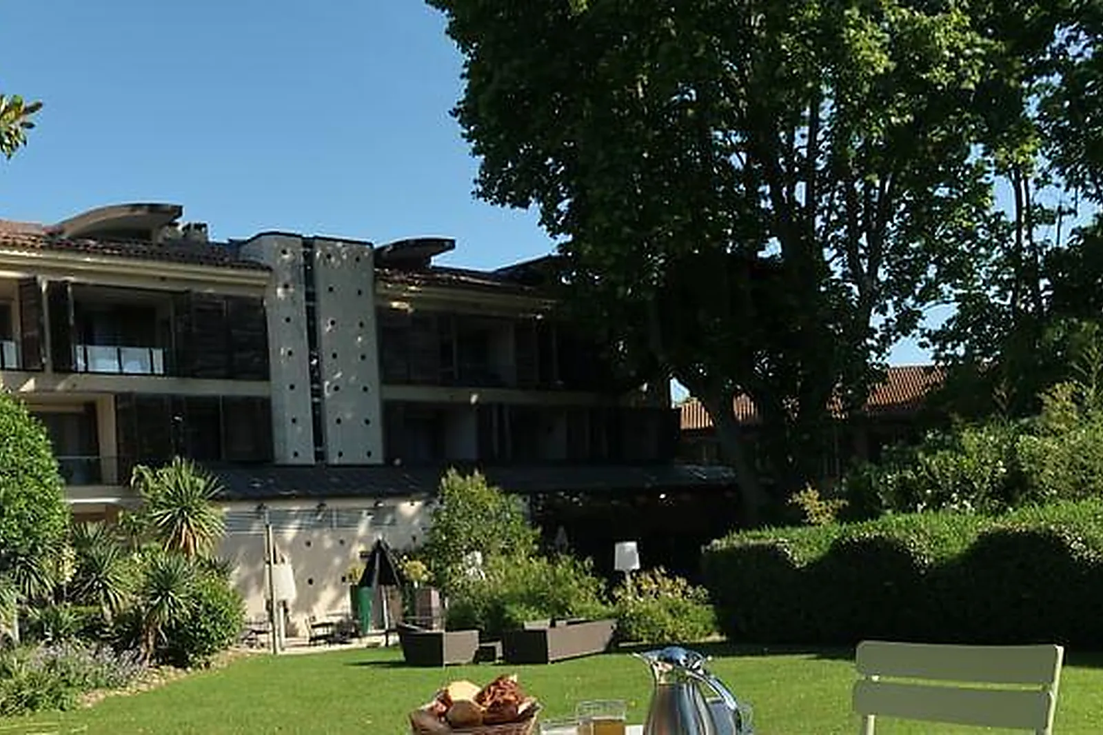 Lieux événementiels, HÔTEL DE L'IMAGE ****