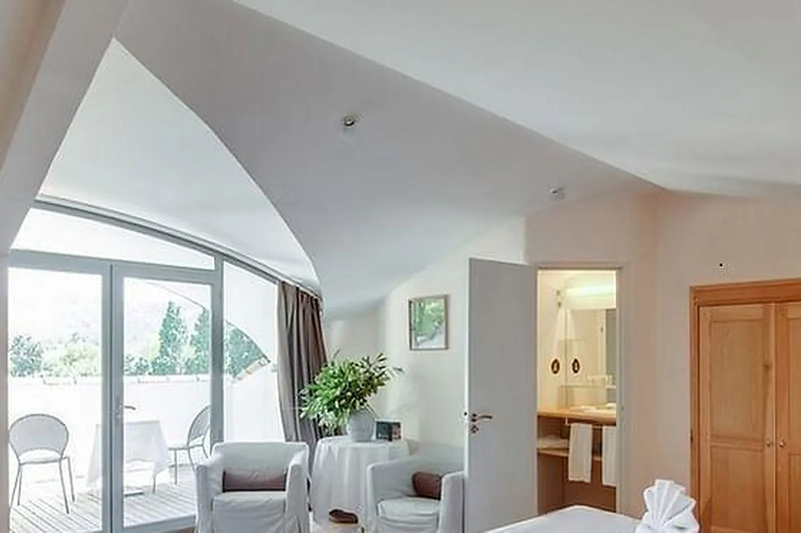 Lieux événementiels, HÔTEL DE L'IMAGE ****