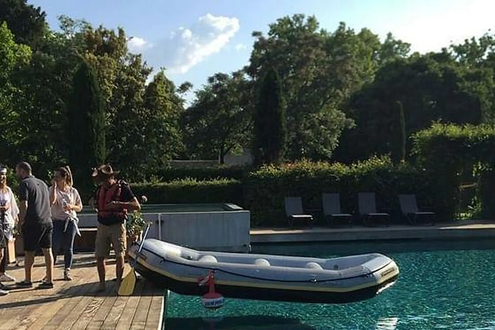 Lieux événementiels, HÔTEL DE L'IMAGE ****