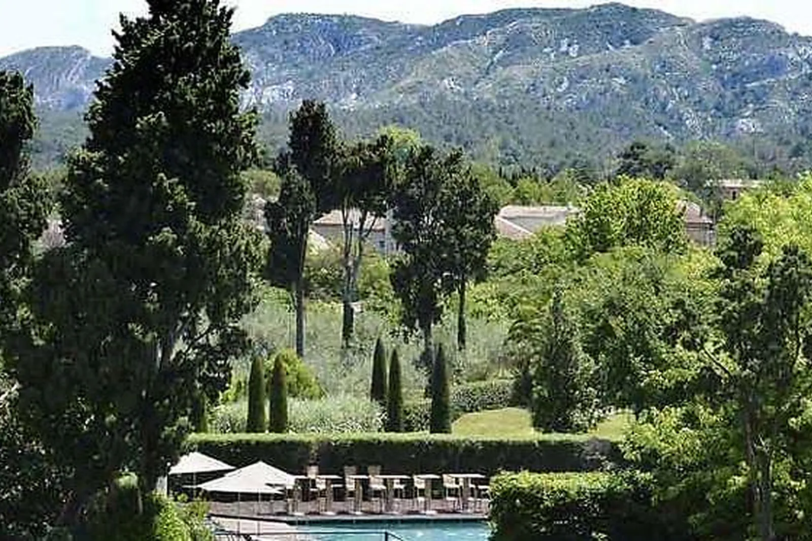 Lieux événementiels, HÔTEL DE L'IMAGE ****