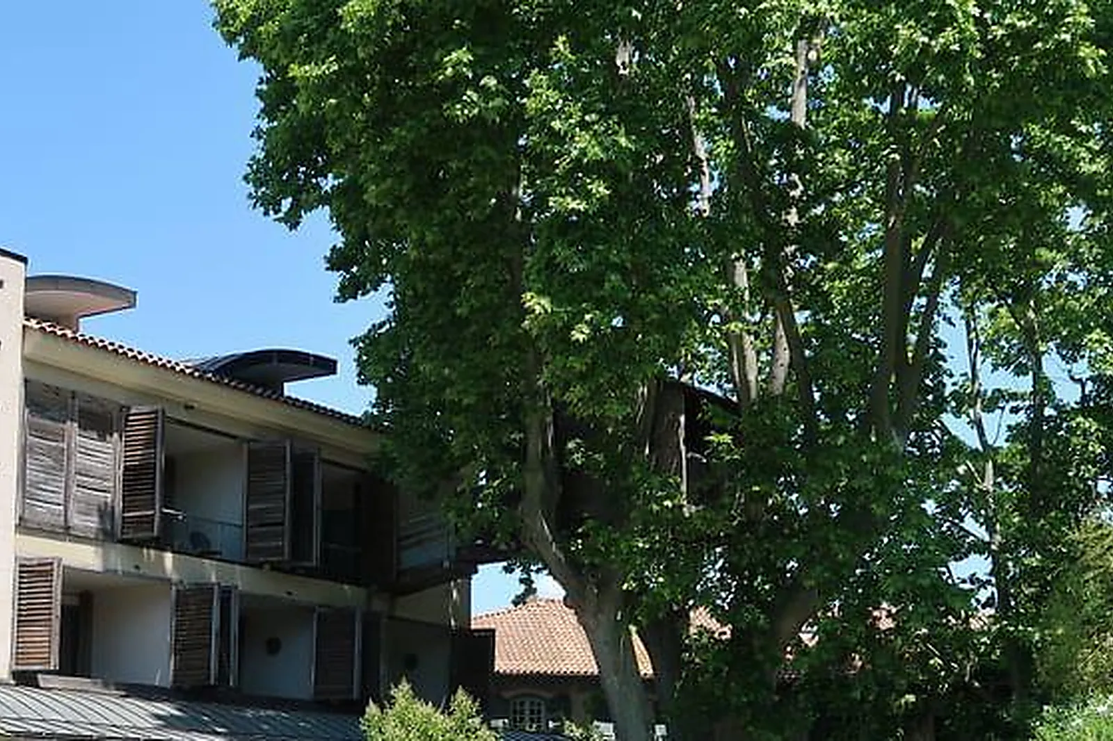 Lieux événementiels, HÔTEL DE L'IMAGE ****