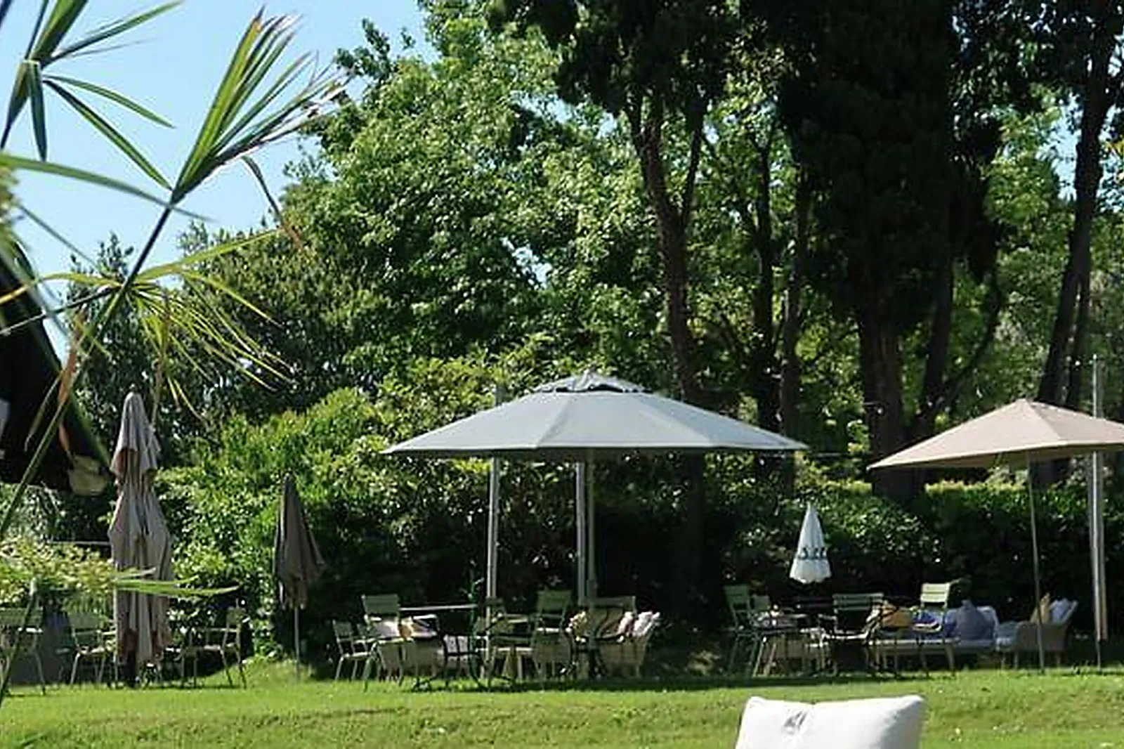 Lieux événementiels, HÔTEL DE L'IMAGE ****