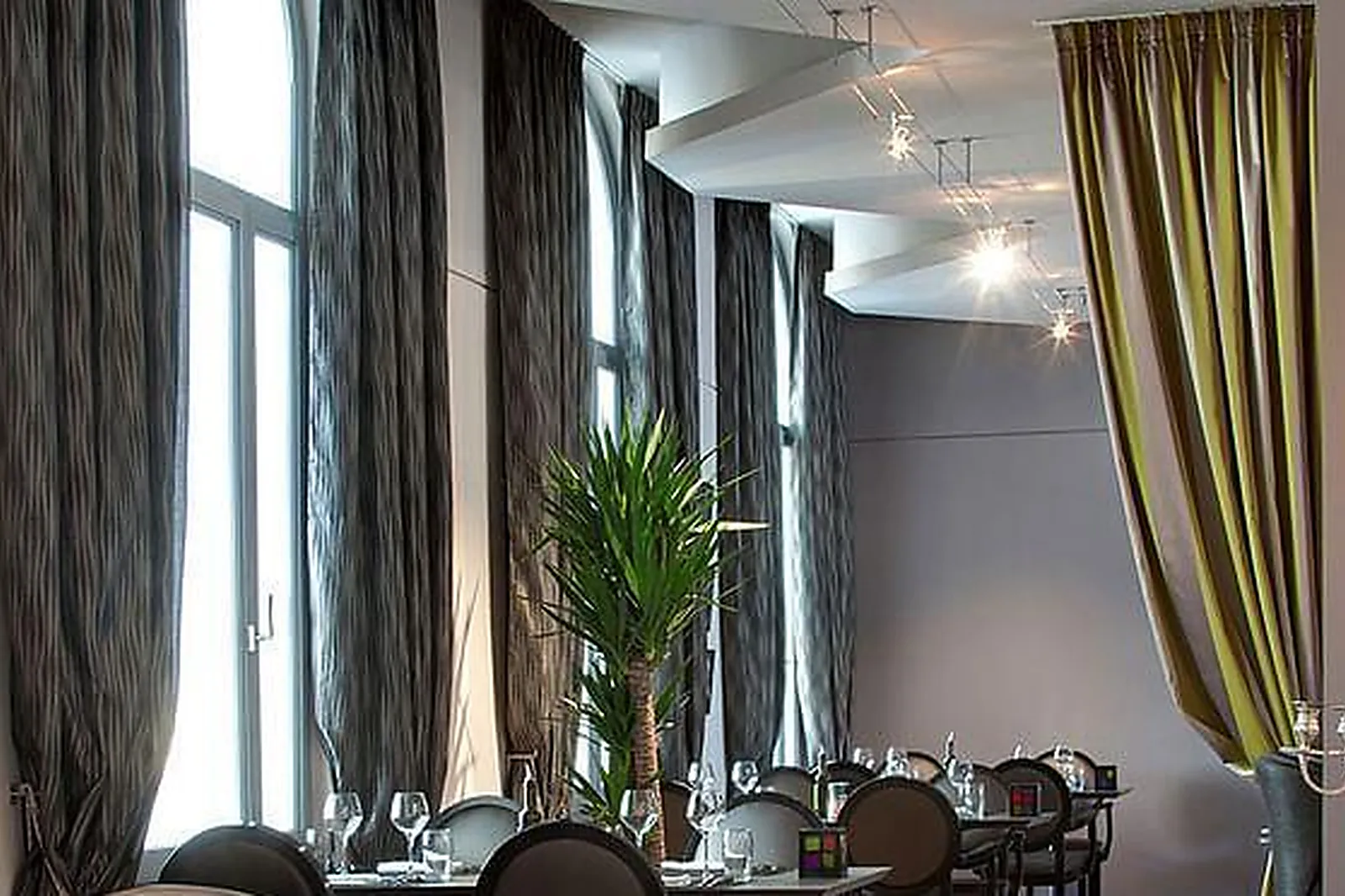 Lieux événementiels, HÔTEL DE L'IMAGE ****