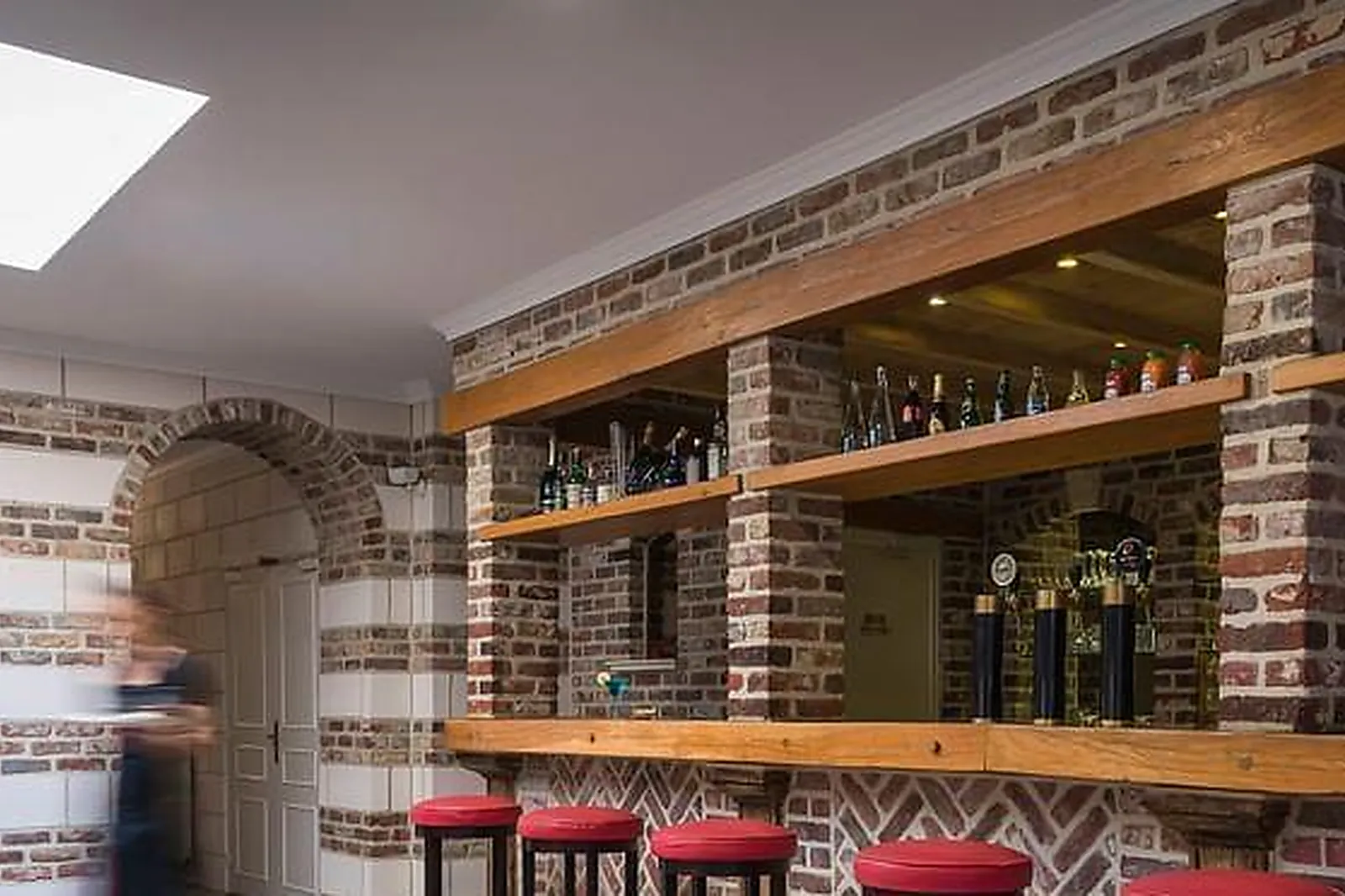 Lieux événementiels, HÔTEL DE L'UNIVERS ****