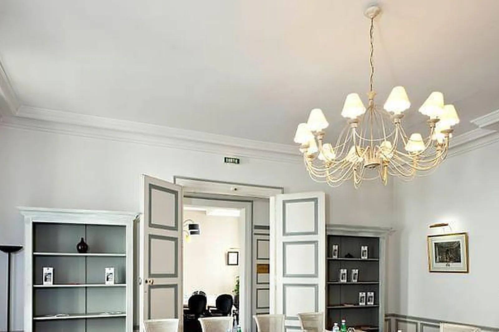 Lieux événementiels, HÔTEL DE L'UNIVERS ****