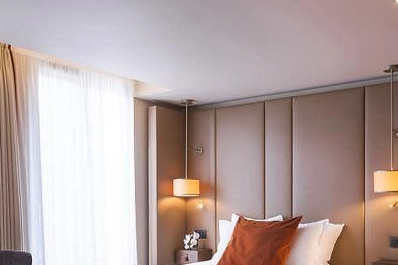 Lieux événementiels, HÔTEL DE LA BOURDONNAIS ****