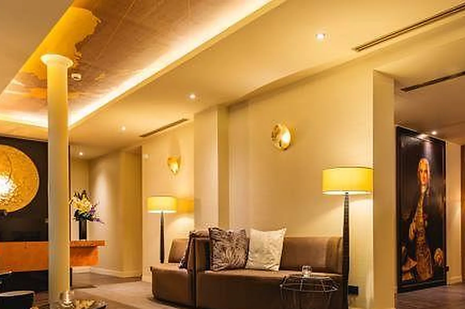 Lieux événementiels, HÔTEL DE LA BOURDONNAIS ****