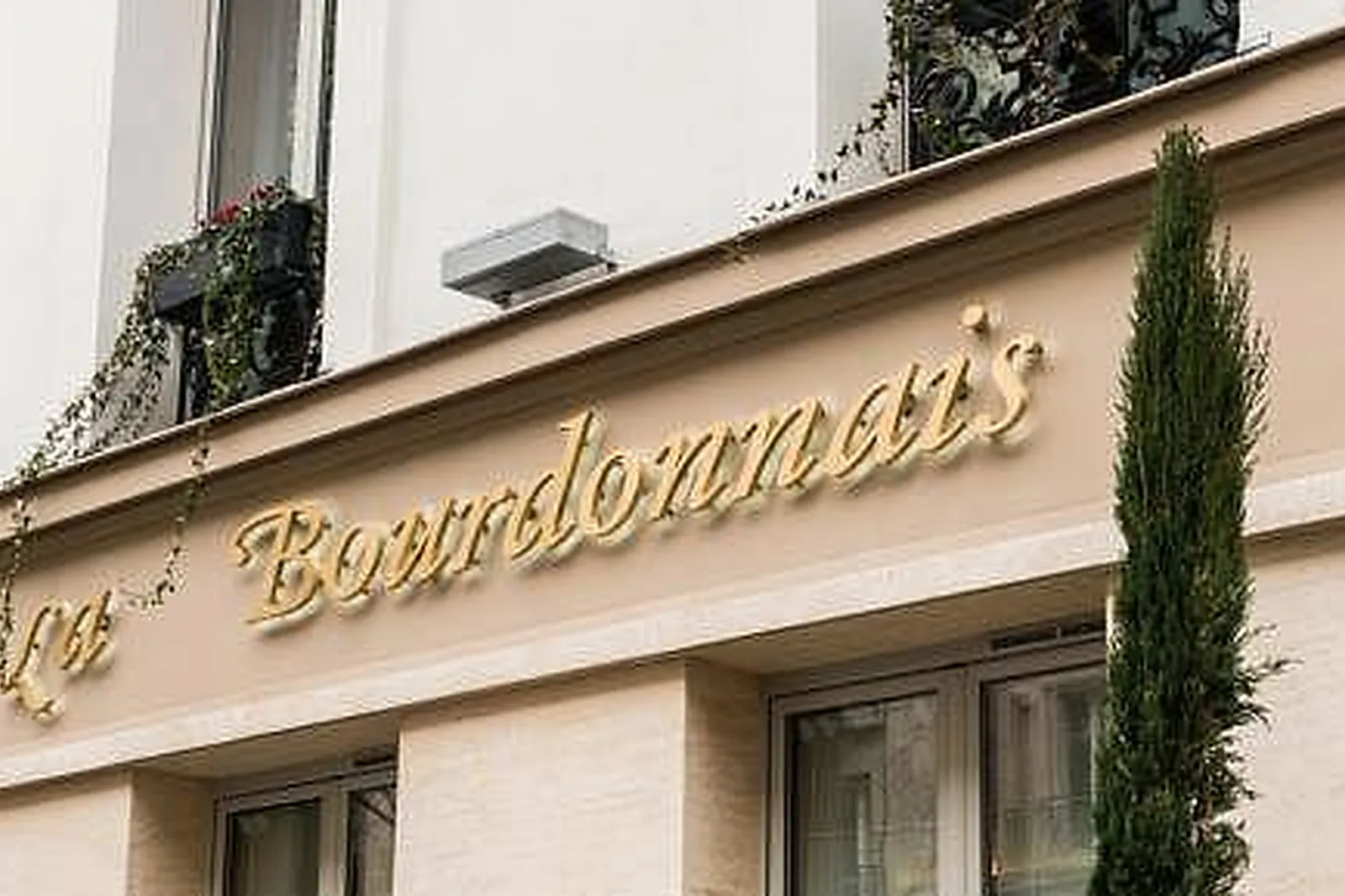 Lieux événementiels, HÔTEL DE LA BOURDONNAIS ****