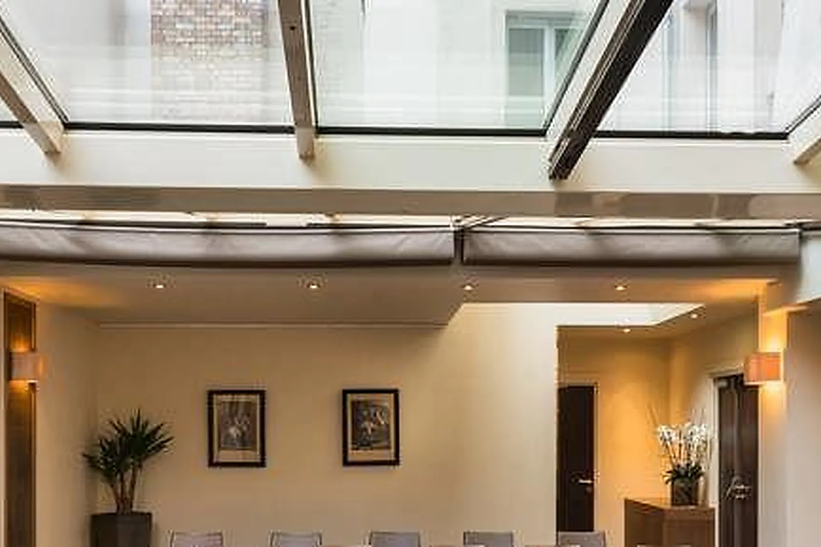 Lieux événementiels, HÔTEL DE LA BOURDONNAIS ****