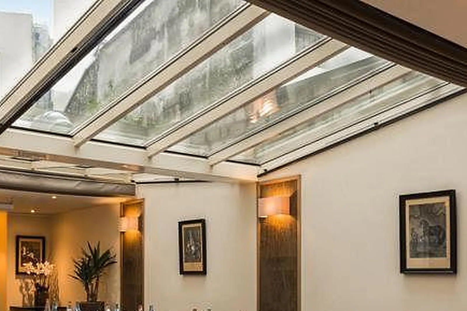 Lieux événementiels, HÔTEL DE LA BOURDONNAIS ****