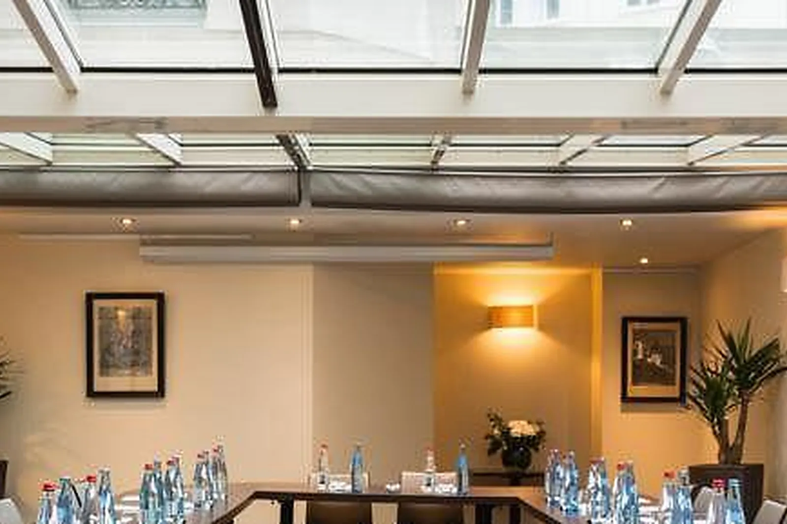 Lieux événementiels, HÔTEL DE LA BOURDONNAIS ****