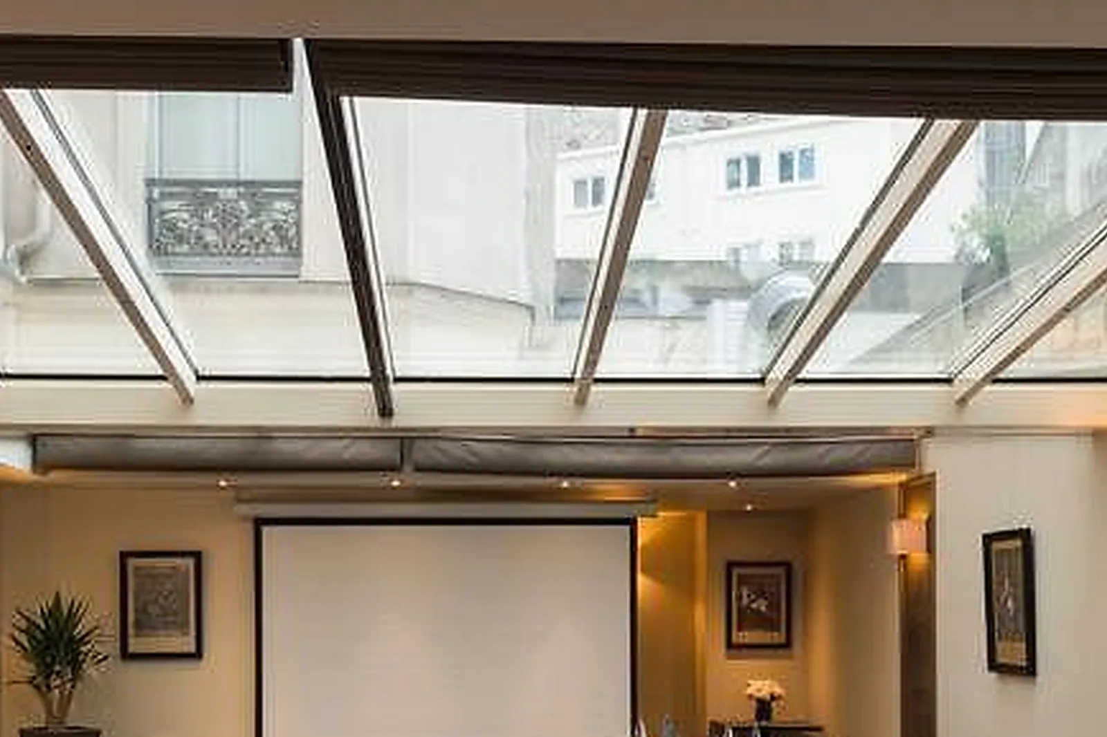 Lieux événementiels, HÔTEL DE LA BOURDONNAIS ****