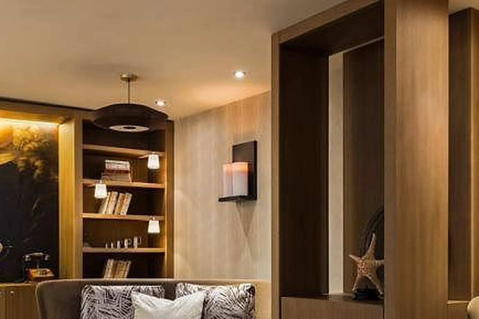 Lieux événementiels, HÔTEL DE LA BOURDONNAIS ****