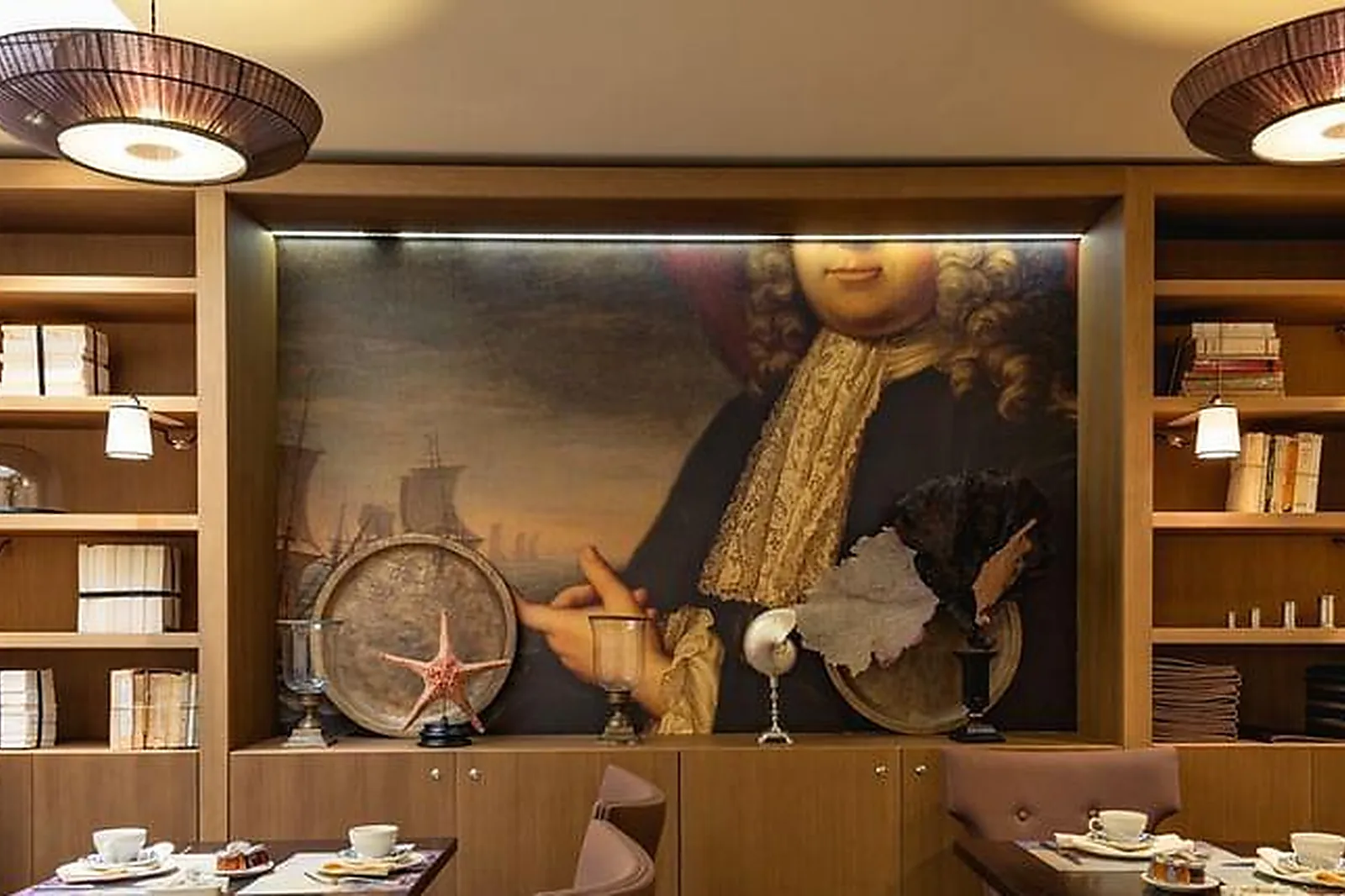 Lieux événementiels, HÔTEL DE LA BOURDONNAIS ****