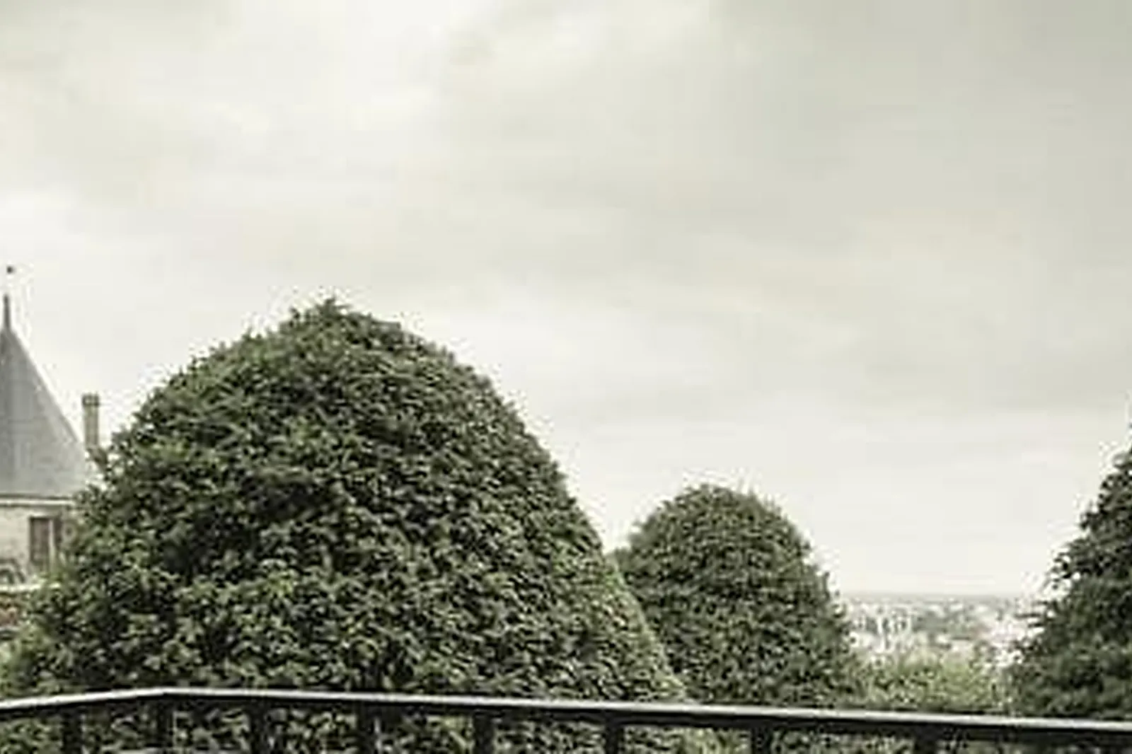 Lieux événementiels, HÔTEL DE LA CITÉ CARCASSONNE MGALLERY COLLECTION *****