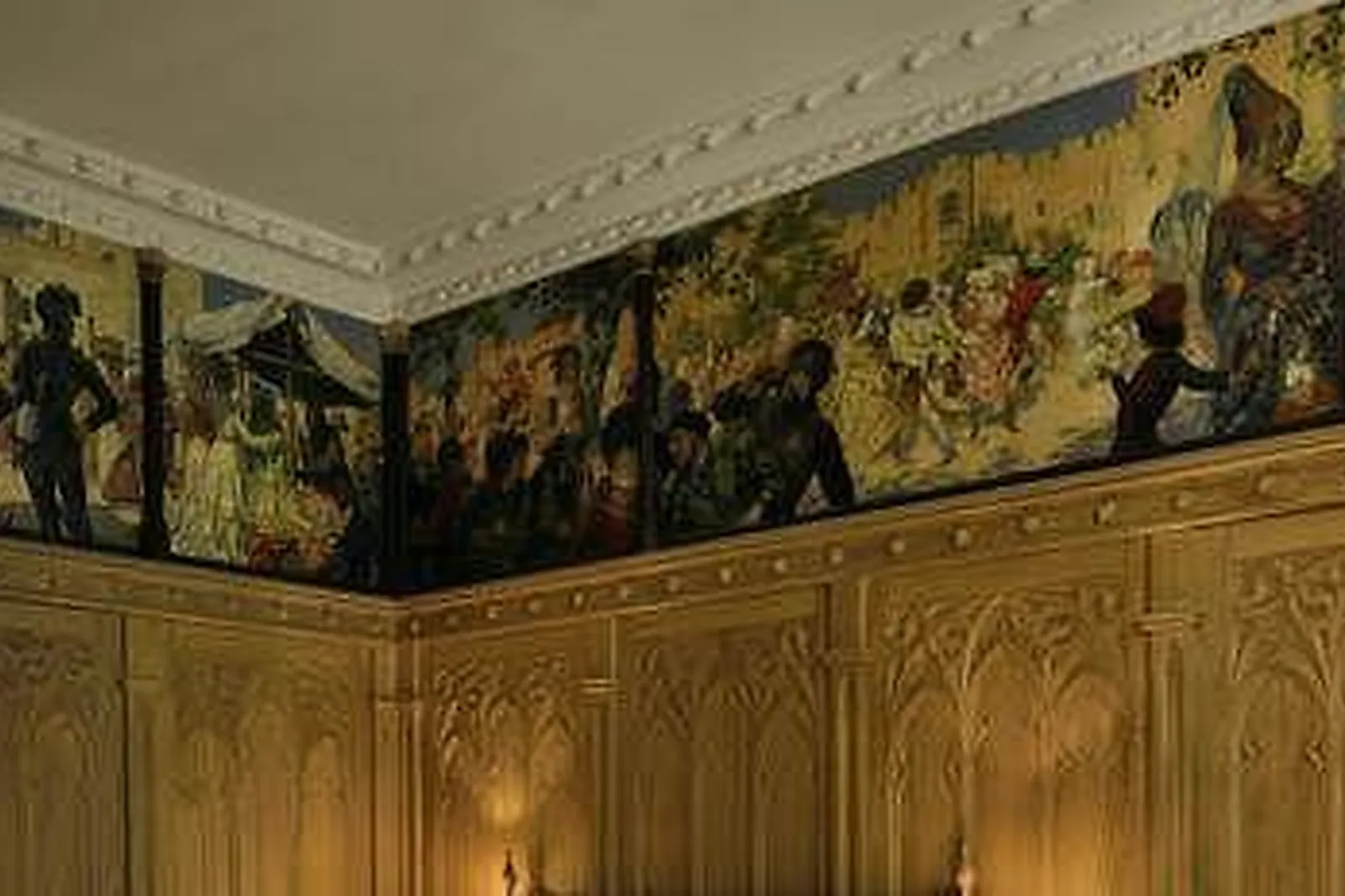 Lieux événementiels, HÔTEL DE LA CITÉ CARCASSONNE MGALLERY COLLECTION *****